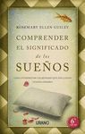 COMPRENDER EL SIGNIFICADO DE LOS SUE�OS