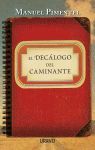 EL DECLOGO DEL CAMINANTE