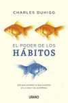 EL PODER DE LOS HBITOS