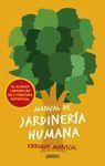 MANUAL DE JARDINERA HUMANA