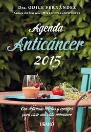 AGENDA ANTICNCER 2015