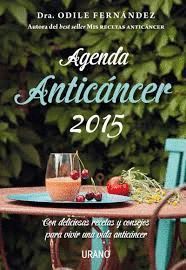 AGENDA ANTIC�NCER 2015