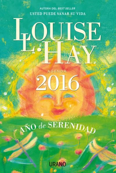 AGENDA 2016. A�O DE SERENIDAD