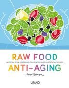 RAW FOOD ANTI-AGING