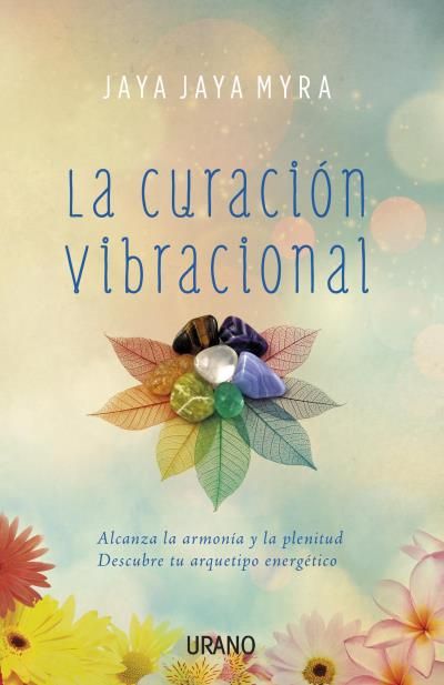 LA CURACIN VIBRACIONAL