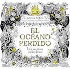 EL OC�ANO PERDIDO
