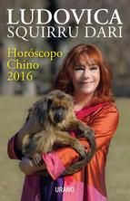 HOR�SCOPO CHINO 2016