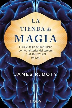 LA TIENDA DE MAGIA