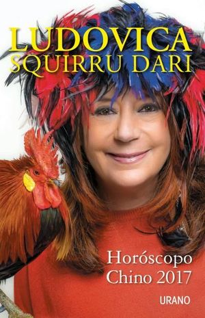 HOR�SCOPO CHINO 2017