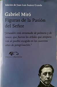 FIGURAS DE LA PASIN DEL SEOR