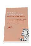 LIBRO DEL BUEN AMOR