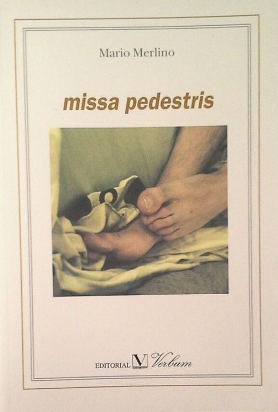 MISSA PEDESTRIS