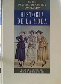 HISTORIA DE LA MODA