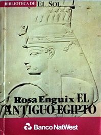 EL ANTIGUO EGIPTO