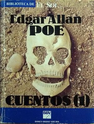 CUENTOS - EDGAR ALLAN POE