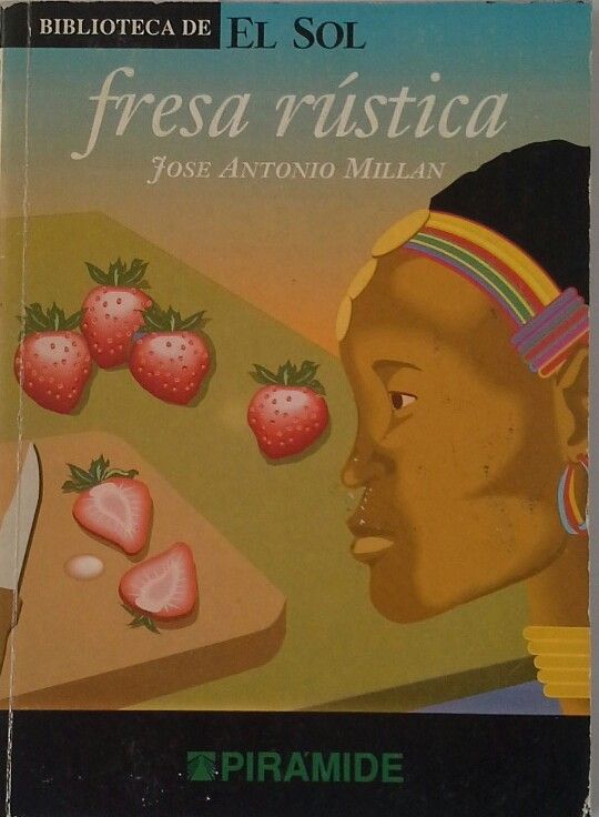 FRESA RSTICA