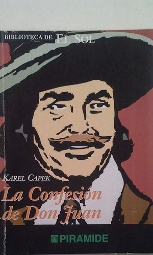 LA CONFESIN DE DON JUAN