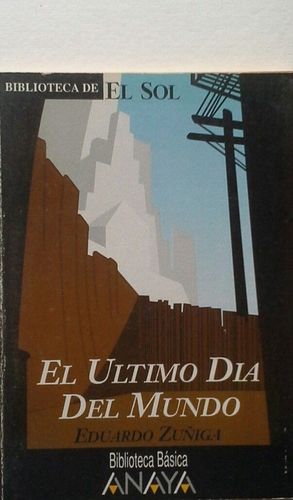 EL LTIMO DA DEL MUNDO