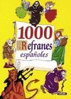 1000 REFRANES ESPAOLES