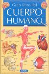 GRAN LIBRO DEL CUERPO HUMANO