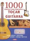 1000 MANERAS DE APRENDER A TOCAR LA GUITARRA