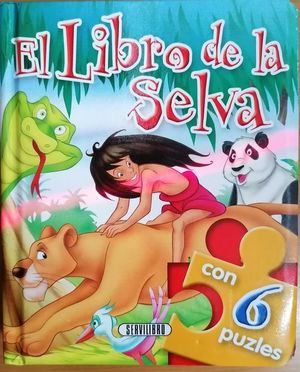 CUENTO PUZZLE