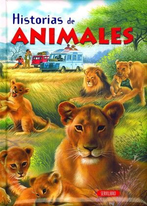 HISTORIAS DE ANIMALES