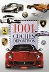 1001 COCHES DEPORTIVOS