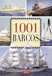 1001 BARCOS