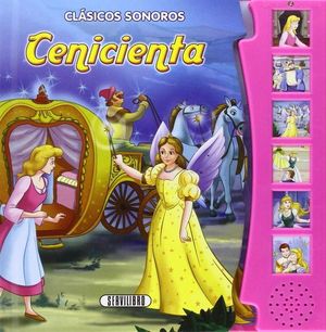 CENICIENTA