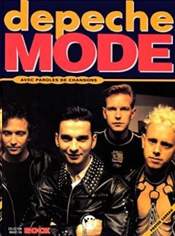 DEPECHE MODE