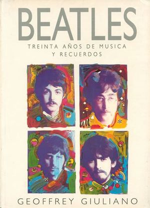 BEATLES