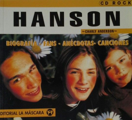 HANSON