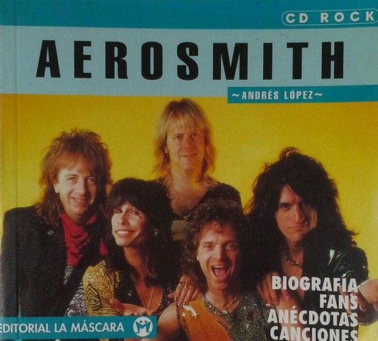 AEROSMITH