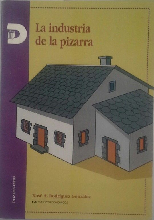 INDUSTRIA DE LA PIZARRA