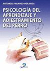 PSICOLOG�A DEL APRENDIZAJE Y ADIESTRAMIENTO DEL PERRO
