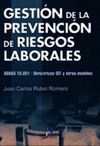 GESTI�N DE LA PREVENCI�N DE RIESGOS LABORALES: OHSAS 18001 DIRECTRICES