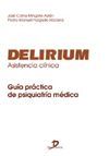 DELIRIUM.ASISTENCIA CLINICA