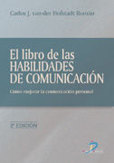 EL LIBRO DE LAS HABILIDADES DE COMUNICACIÓN