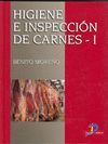 HIGIENE E INSPECCI�N DE CARNES-I