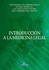 INTRODUCCI�N A LA MEDICINA LEGAL