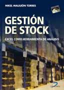 GESTIN DE STOCK.