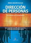 DIRECCI�N DE PERSONAS