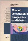 MANUAL DE EDUCACIN TERAPUTICA EN DIABETES