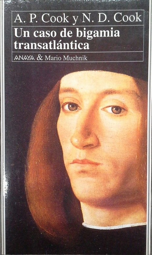 UN CASO DE BIGAMIA TRANSATL�NTICA