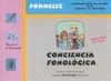 CONCIENCIA FONOL�GICA