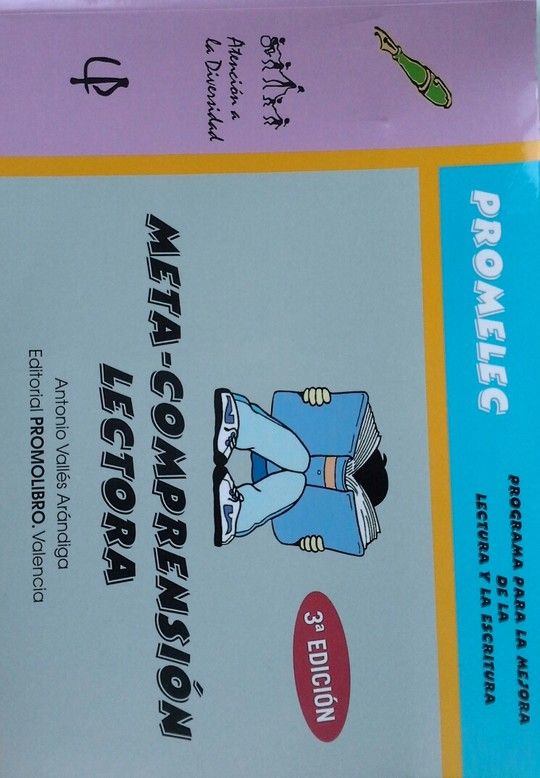 META COMPRENSI�N LECTORA