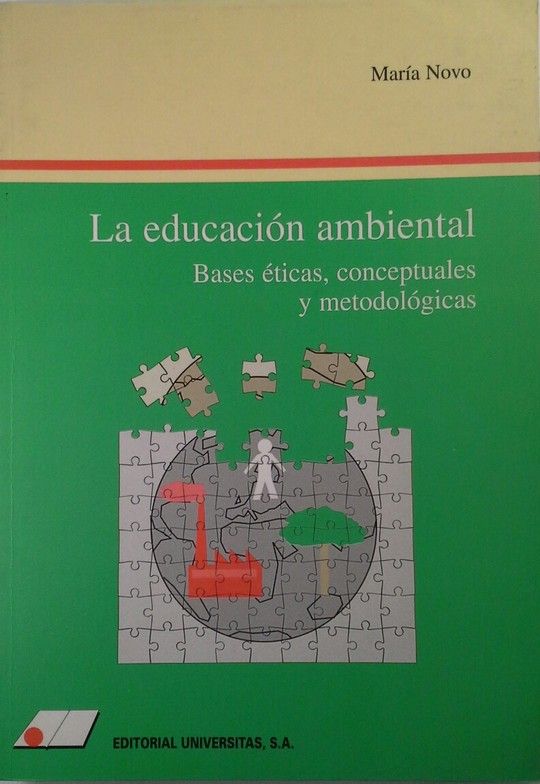 LA EDUCACIN AMBIENTAL