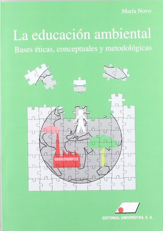 LA EDUCACI�N AMBIENTAL