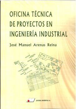 OFICINA T�CNICA DE PROYECTOS EN INGENIER�A INDUSTRIAL